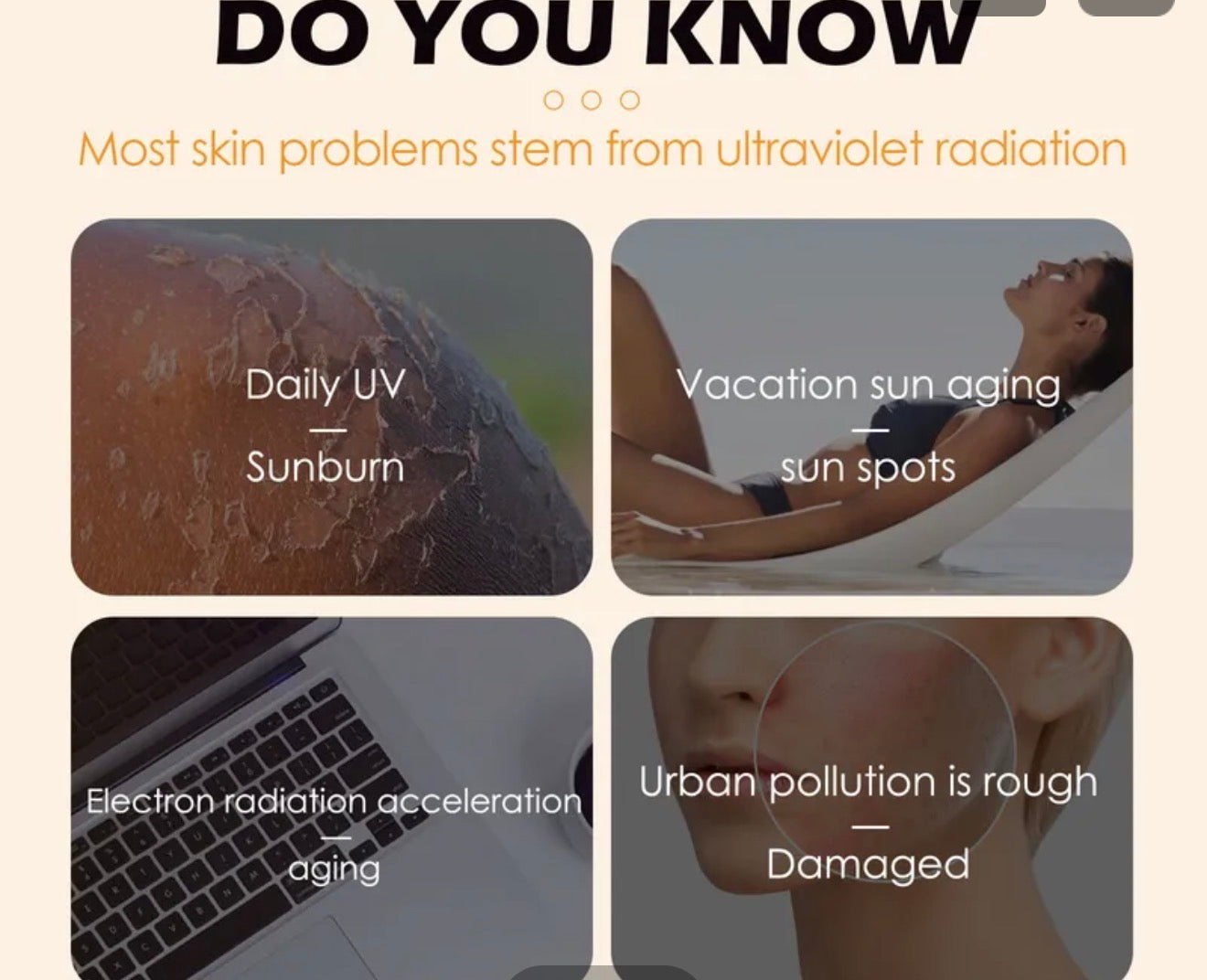 Makeup powder natural